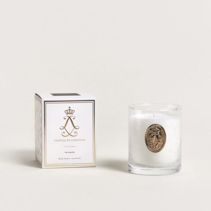 Maison Berger Scented candle Château de Versailles® 40h Trianon